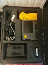 Fluke Ti 35 Thermal Camera