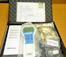 THOMMEN Digital Manometer HM3500DLL310