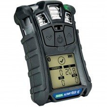 MSA ALTAIR 4XR Multi Gas Detector Monitor
