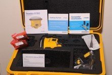 Trimble R780 GNSS