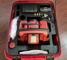 Hilti POS180 Total Station