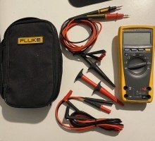 Fluke 179 True RMS Digital Multimeter