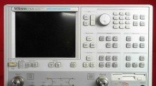Anritsu 37369A 974406 Vector Network Analyzer