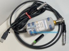 Rohde Schwarz NRPZ91 Avg Power Sensor