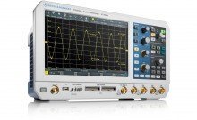 Rohde Schwarz RTB2K204 Oscilloscope