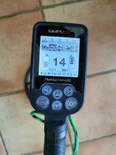 Nokta Makro Simplex Metal Detector