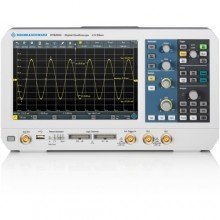 Rohde Schwarz RTB2K102 Oscilloscope