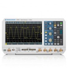 Rohde Schwarz RTB2004EDU Oscilloscope