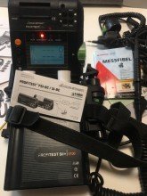Gossen Metrawatt PROFITEST 0100