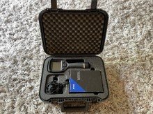 FLIR E4 Thermal Camera