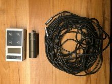 Geiger Counter Board x 5 DE