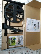 Minelab EQUINOX 800 Metal Detector