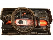 Spy High Voltage Holiday Detector