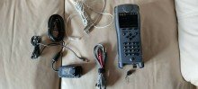 Argus 163 Tester