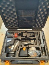 TESTO 880 Thermal Imaging Camera