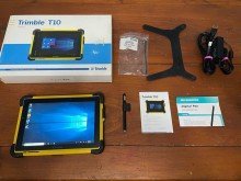 Trimble T10 Tablet