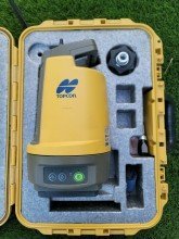 Topcon LN150 Layout Navigator Kits