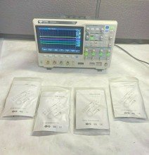 Teledyne LeCroy T3DSO2204