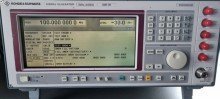 Rohde Schwarz SME06 Signal Generator