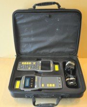 IDEAL LANTEK II 500 Cat5e Cat6 Cat6a LAN Cable Certifier