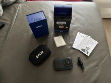 FLIR C3 Thermal Imaging Camera