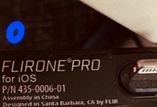 FLIR ONE Pro Camera - Image 2