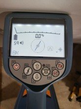 Radiodetection RD8000 PDL Pipe Cable Locator - Image 2