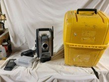 Trimble S9 Robotic DR HP Total Station - Image 2