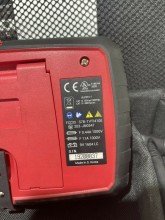 Snap On EEDM596F Multimeter - Image 2