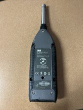 TSI Quest SE 401 Sound Level Meter - Image 2