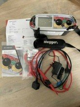 Megger MFT1741 Multifunction Tester - Image 2