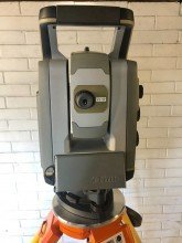 Trimble S9 HP Autolock Total Station - Image 2