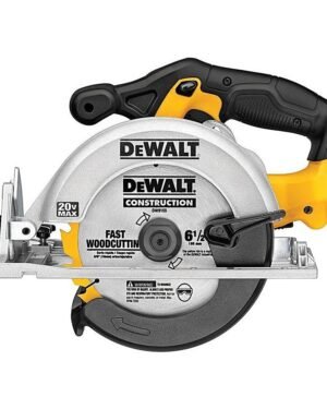 Lithium Ion Circular Saw Kit