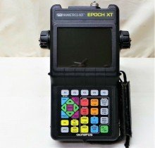 Olympus Epoch XT Panametrics Flaw Detector