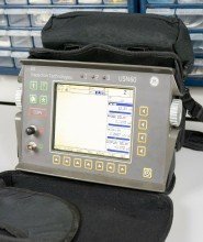 KrautKramer GE USN60 Ultrasonic Flaw Detector