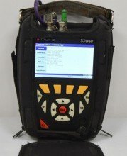 Trilithic 720 DSP