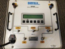 Barfield DPS 350 Pitot Static Test Set