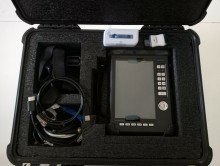 Crystal Instruments CoCo 80X Vibration Data Collector