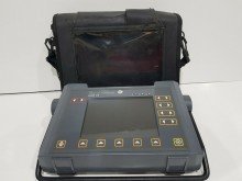 GE Inspection USM 33 Flaw Detector