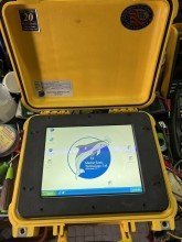 Marine Sonic Sea Scan PC Centurion Side Scan Sonar