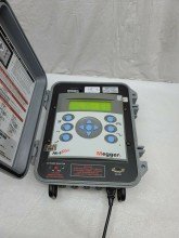 Megger PA9 Plus Portable Power Quality Analyzer