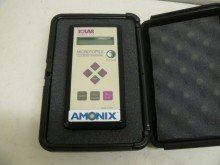 Solar Light Co Model 540 Sun photometer Microtops II ozone monitor