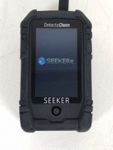 DetectaChem Seeker Accessories Hardshell Case For Sale