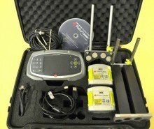 FixturLaser GO Pro Basic Shaft Alignment System For Sale