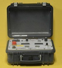 Megger MIT30 30kV High Voltage Insulation Tester