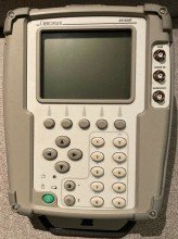 Aeroflex 3515AR Portable Radio Communication Test Set For Sale