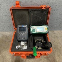 Landtec GEM 5000 Portable Landfill Gas Analyzer For Sale