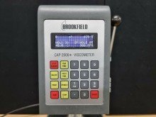 BrookfieldCAP 2000 Viscometer