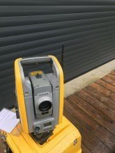 Trimble S6 Robotic Total Station