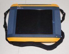 FLUKE NETWORKS OPVXG OPTIVIEW XG 10 GBPS NETWORK ANALYSIS TABLET